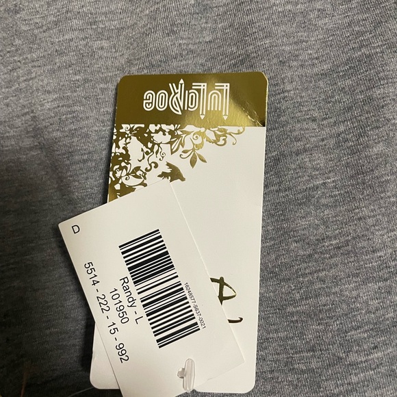 LuLaRoe Randy NWT - Picture 2 of 5